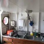 Kapal penarik keur dijual