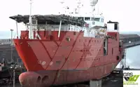 Dukungan penyelaman keur dijual