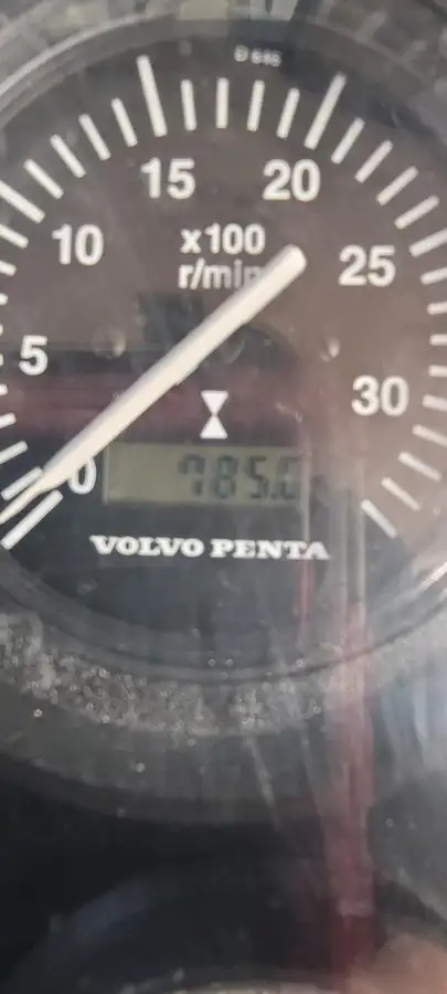Kapal penyelamat keur dijual