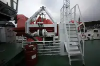 Kapal pangangkut barang curah keur dijual