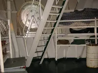 Kapal tangki minyak/bahan kimia keur dijual