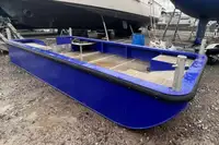 Kapal Ferry pikeun dijual