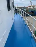 Kapal pancing trawler keur dijual