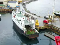 Kapal Ro-Ro keur dijual