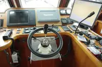 Kapal survei keur dijual