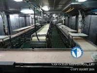 Kapal pancing trawler keur dijual