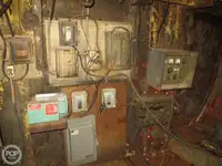 Kapal penarik keur dijual