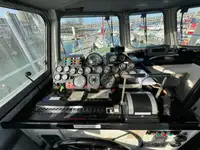 Kap patroli keur dijual