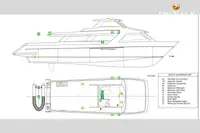 Kapal penarik keur dijual