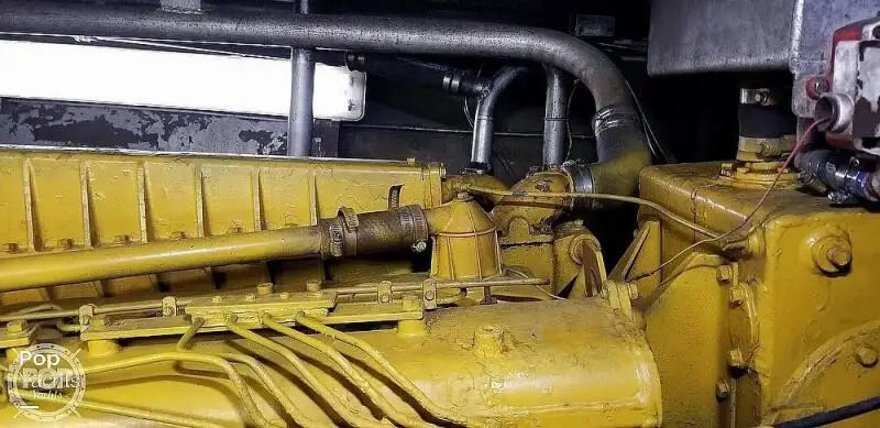 Kapal pancing trawler keur dijual