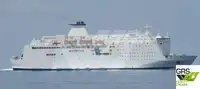Ro-Ro ship pikeun dijual