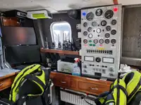 Kapal penyelamat keur dijual