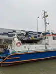 Kap patroli keur dijual