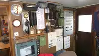 Kapal penarik keur dijual