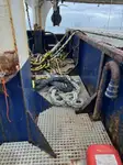 Kapal pancing trawler keur dijual
