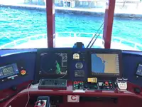 Kapal pesiar keur dijual