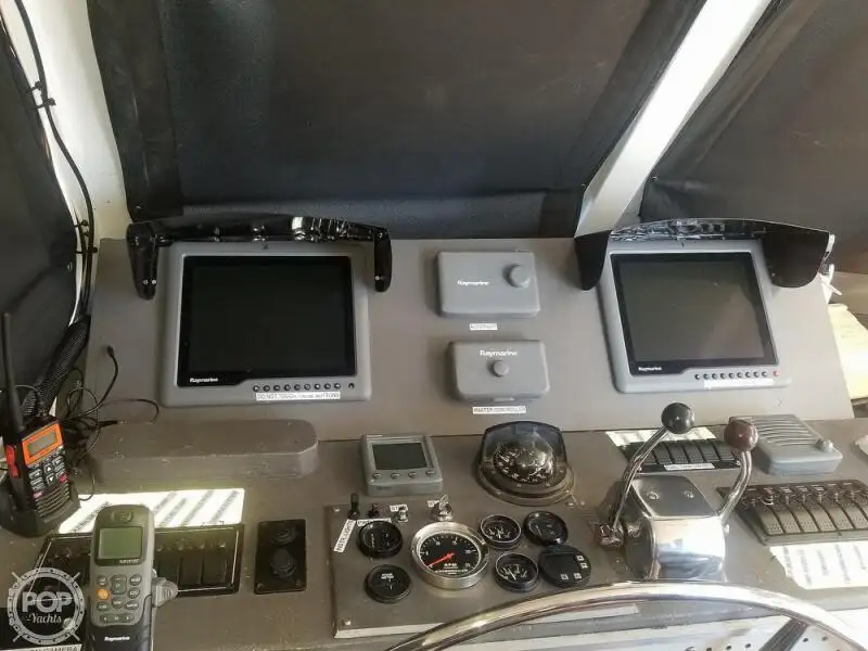Kap patroli keur dijual