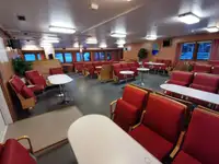 Kapal Ro-Ro keur dijual