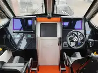 Kapal tiup keur dijual