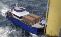 Kapal kontainer keur dijual