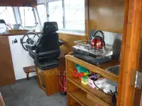 Kapal pancing trawler keur dijual