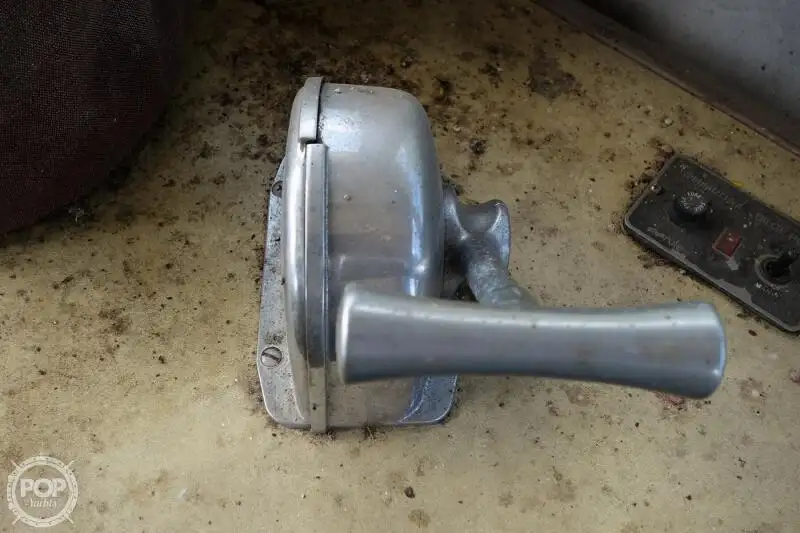 Kapal penarik keur dijual