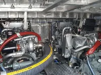 Kapal pilot keur dijual