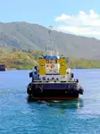Kapal penarik keur dijual