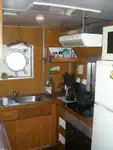 Kapal penarik keur dijual