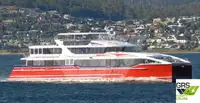 Kapal pesiar keur dijual