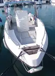 Kapal pesiar keur dijual
