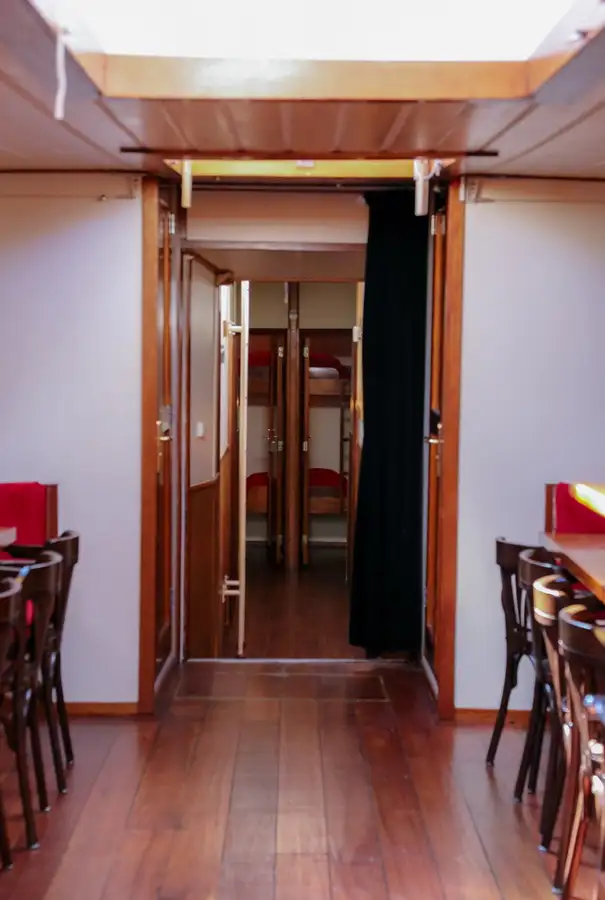 Yacht keur dijual