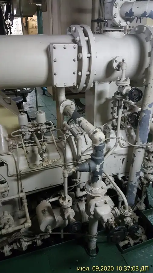Kapal keruk keur dijual