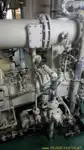 Kapal keruk keur dijual