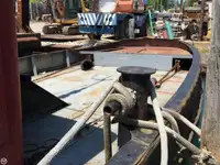 Kapal penarik keur dijual