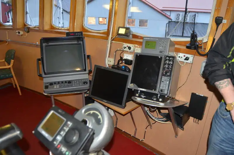 Kapal Ro-Ro keur dijual