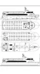Kapal pesiar keur dijual