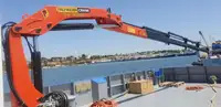 Kapal penarik keur dijual