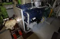 Kapal pesiar keur dijual