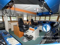 Kapal pancing trawler keur dijual