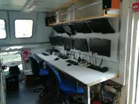 Kapal survei keur dijual