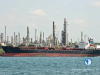 Kapal tangki minyak/bahan kimia keur dijual