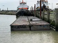 ponton pikeun dijual