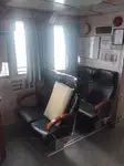 Kapal kerja keur dijual