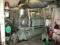 Kapal penarik keur dijual