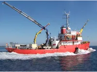 Kapal penarik keur dijual