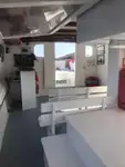 Kapal panumpang keur dijual