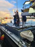 Kapal pancing trawler keur dijual