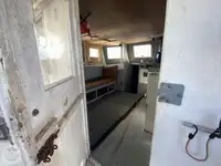 Kapal pancing trawler keur dijual