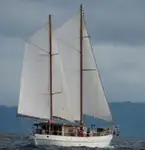 Kapal keruk keur dijual